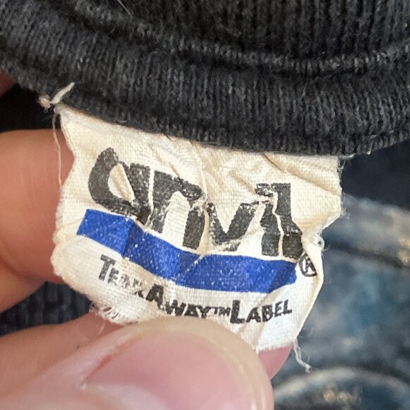 Nickelback Dark Horse 2009 Tour T Shirt Adult SZ XL Black Rock Band Concert - Picture 8 of 13